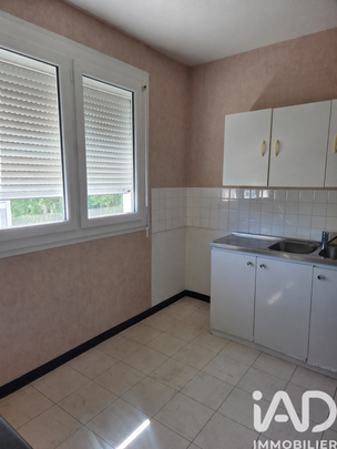 Appartement 3 pièces à Angers - Photo 1