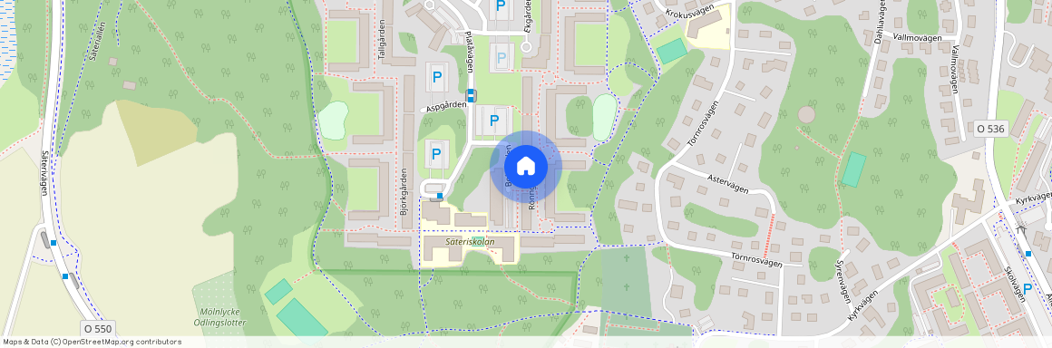 Rönngården 7, 435 31, Mölnlycke