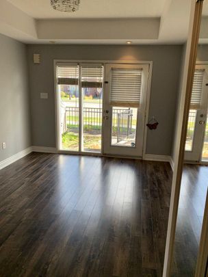 For Lease - 5035 Oscar Peterson Boulevard Unit# 110, Mississauga, Ontario - Photo 1