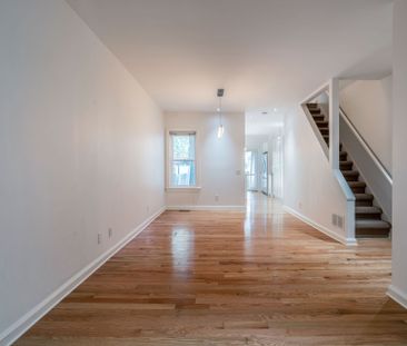 For Lease - 101 Logan Avenue, Toronto, Ontario - Photo 4