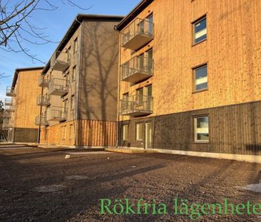 Lilla Trädgårdsgatan 7C - Photo 1