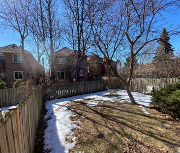 For Lease - 4144 Lastrada Lower Heights, Mississauga, Ontario - Photo 6