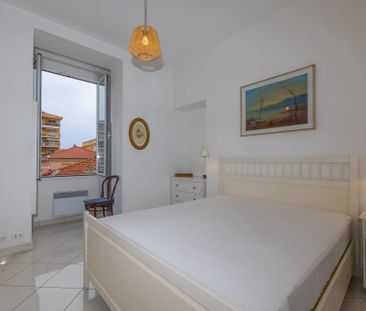 Location Appartement 2 pièces 51m² MENTON 06500 - Photo 2