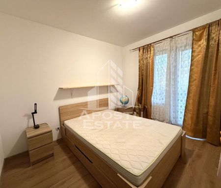 Apartament 2 camere, Pet Friendly, centrala proprie, Giroc - Fotografie 2