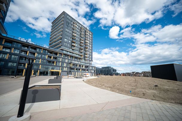 For Lease - 4878 Powers Common Unit# 431, Burlington, Ontario - Photo 1
