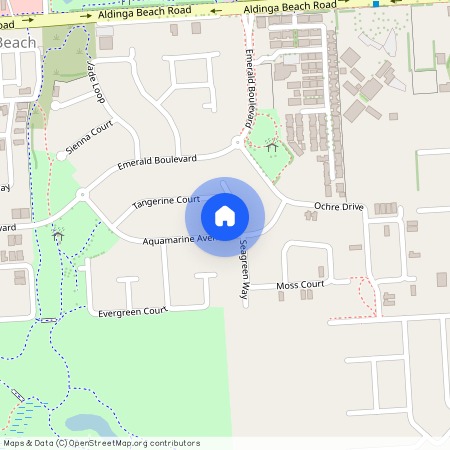 14 Aquamarine Av, SA 5173, Aldinga Beach