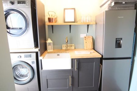 2 bedroom end of terrace house to rent - Photo 5