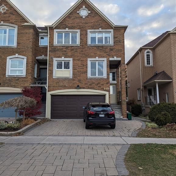 For Lease - 148 Leitchcroft Crescent Unit# Bsmt, Markham, Ontario - Photo 1