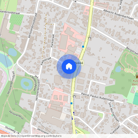 Hundelgemsesteenweg 304 / 7, 9820 Merelbeke