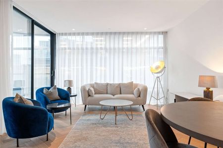 A two bedroom furnished 6th floor apartment within Principal Tower. - Photo 5