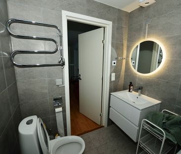 Albert Målares väg, Täby - Photo 2
