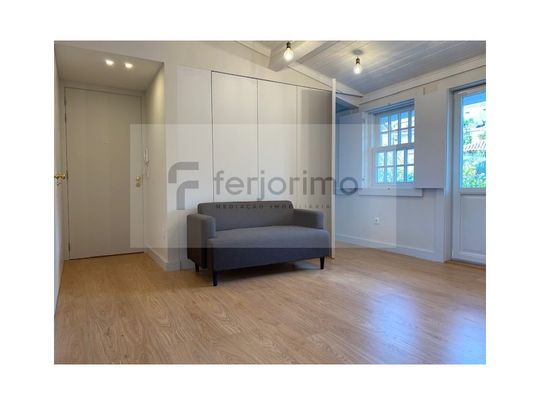 Apartamento T1 em Braga - Photo 1
