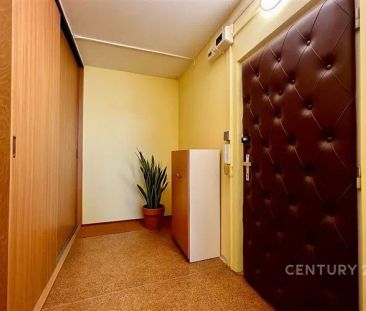 Pronájem pokoje s balkonem pro 2 osoby Brně Bohunicích - Фото 1