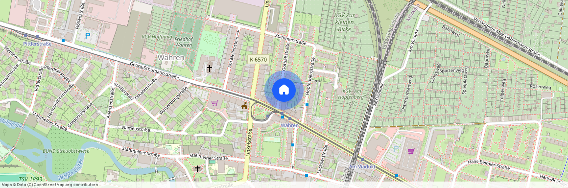 Gottlaßstr. 4, 04159 Leipzig