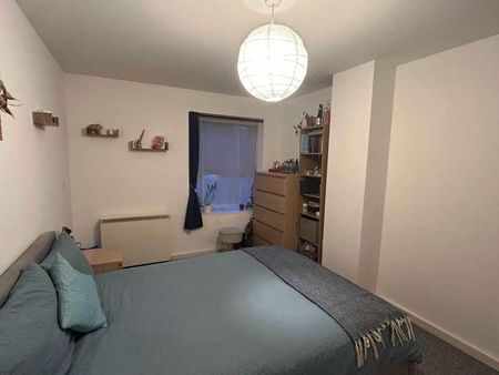 The Counting House, Calthorpe Street, Banbury, OX16 - Photo 4