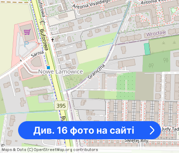 Komfortowe, 2-pokojowe mieszkanie z ogródkiem - Фото 1