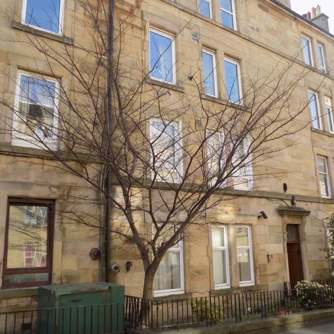 1 bed flat for rent in Slateford - Photo 1