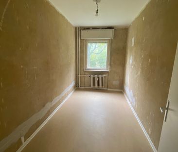 2,5 Zimmerwohnung in Lichterfelde Süd – Selbstrenovierer gesucht - Photo 1