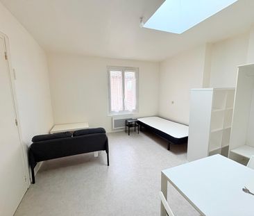 Location Appartement 1 pièce 20m² BORDEAUX 33800 - Photo 4