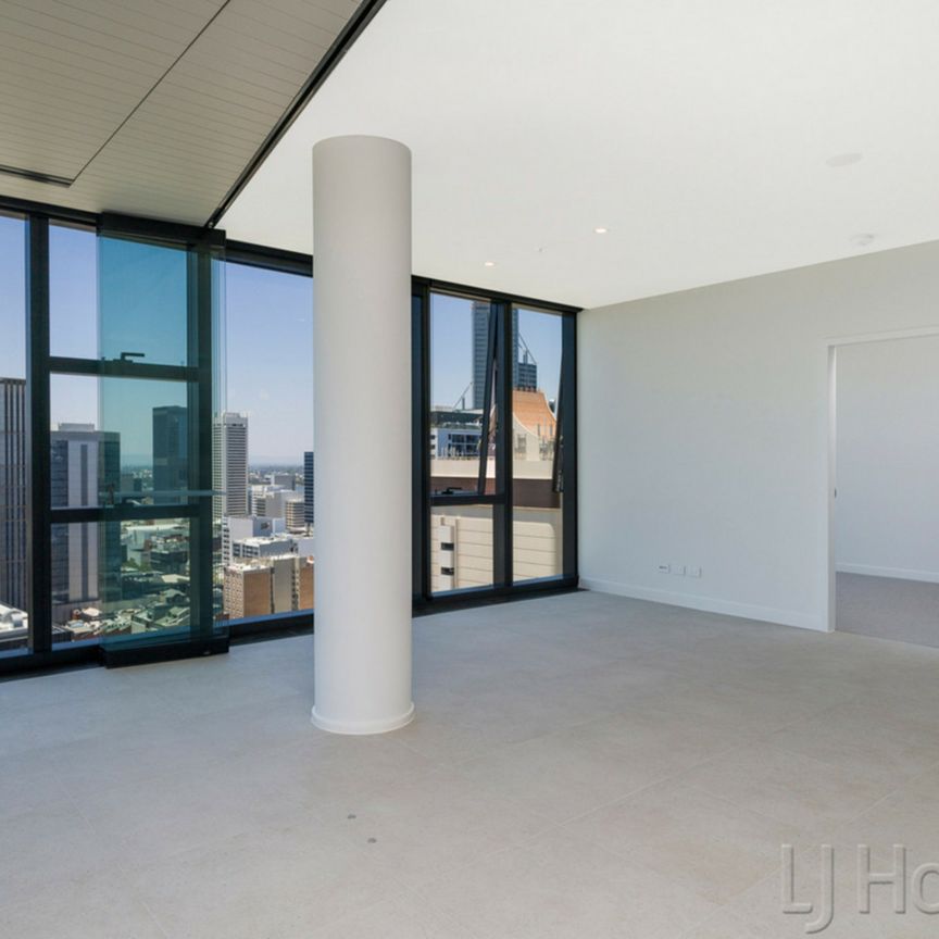 Brand New Inner City Living - Photo 1