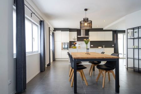 Appartement te huur - Photo 3