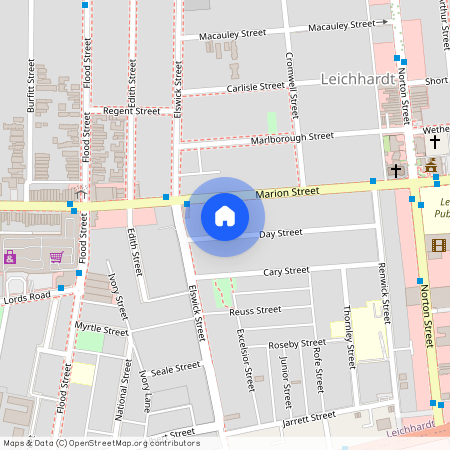 89 Day Street, NSW 2040, Leichhardt