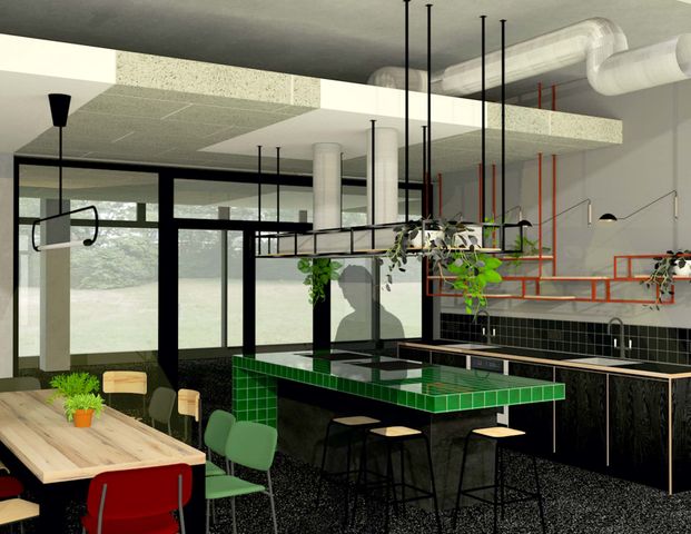 Classic Deluxe - Long Term - Floor 1 - Foto 1