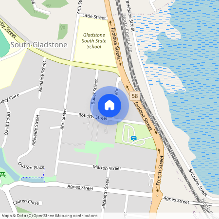 15 Stasia Lane, Qld 4680, South Gladstone