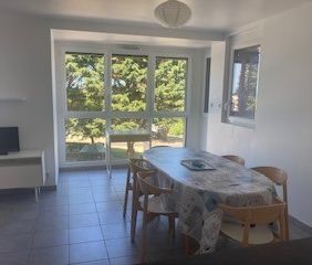 Location Appartement 2 pièces Meublé 64m² DONVILLE LES BAINS 50350 - Photo 3