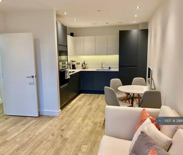 1 bedroom flat to rent - Photo 1