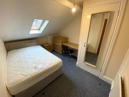 5 bedroom house to rent - Photo 4