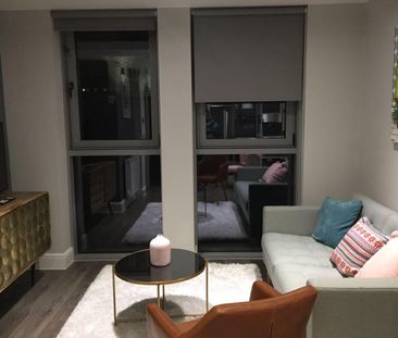 1 Bed Flat, Water Street, L2 - Photo 6