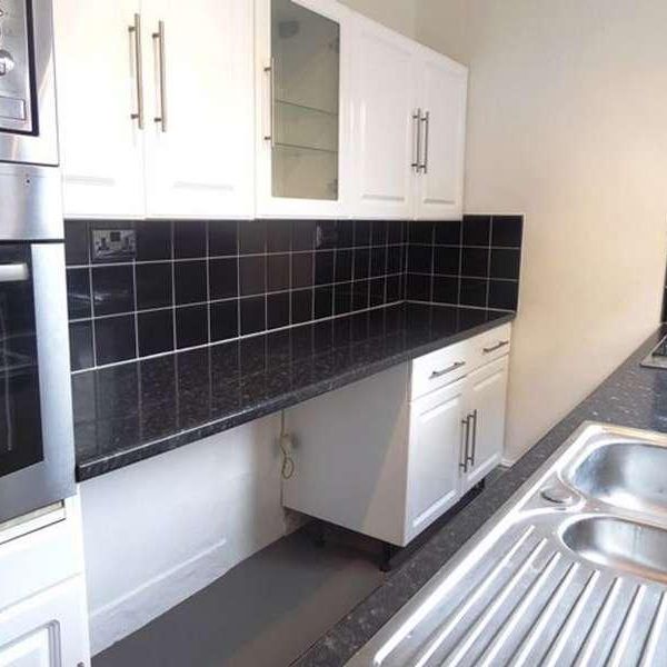 Kent Street, Barrow-in-furness, LA13 - Photo 1