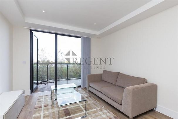 1 bedroom apartment to rent - Photo 1