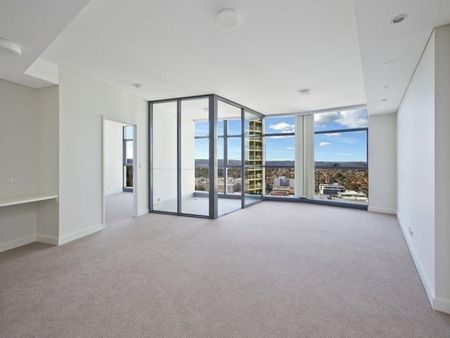 V1803/69 Albert Avenue, Chatswood - Photo 4