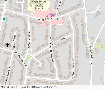 Wyre Grove, Edgware, HA8 - Photo 1