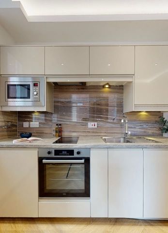 Studio Flat, Minshull Street, M1 - Photo 4