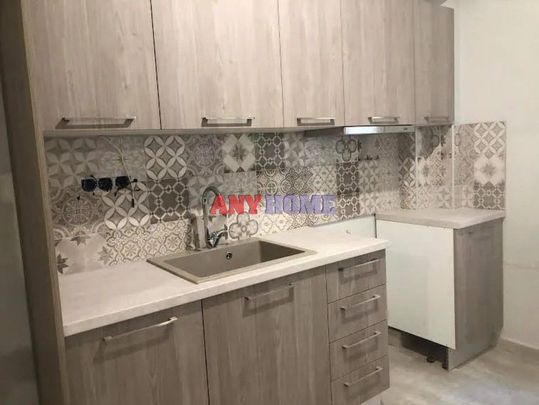 Studio/Γκαρσονιέρα για ενοικίαση Ιπποκράτειο (Φάληρο - Ιπποκράτειο) - Photo 1