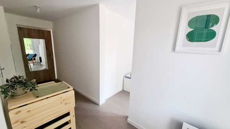 Location Appartement 1 pièce 22m² ORLEANS 45100 - Photo 5
