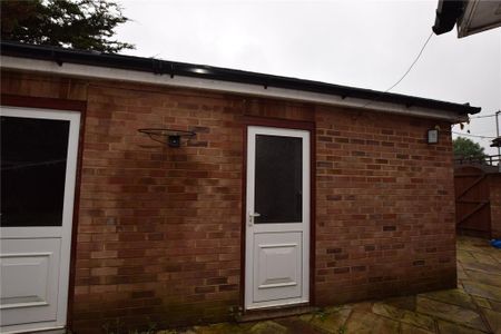 2 bedroom bungalow to rent - Photo 5