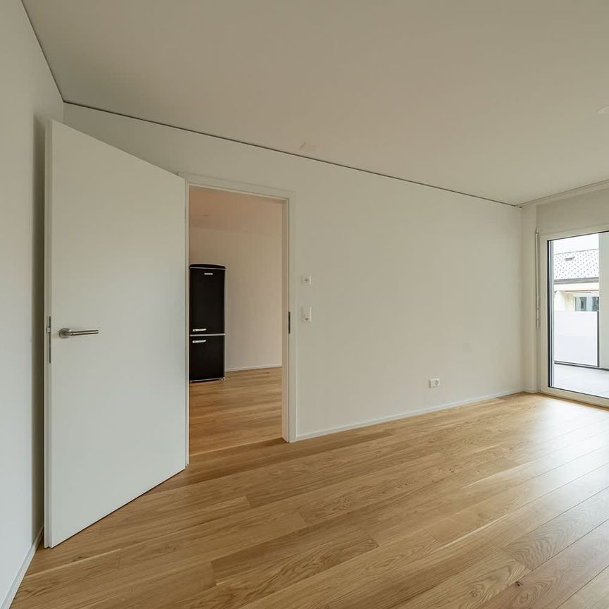 3.5 Zimmer, 2. Stock - Photo 1