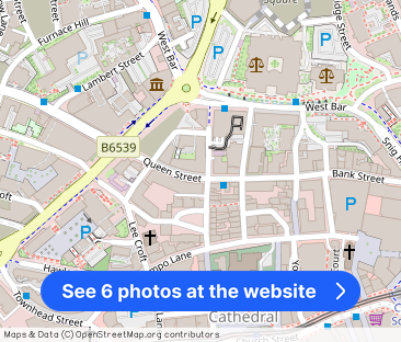 New Bank House, Sheffield, S1 - Photo 1