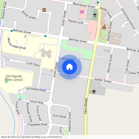 65 Jupiter Street, NSW 2534, Gerringong