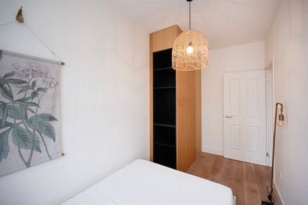 Appartement te huur: Burmanstraat 14-2 1091 SJ Amsterdam - Photo 5