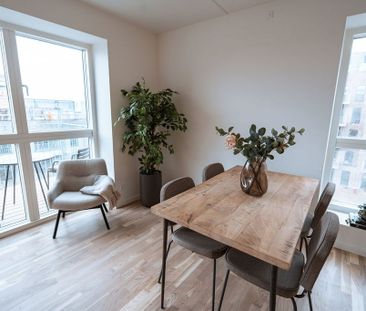 Malervangen 17B, 2. th. - Photo 6