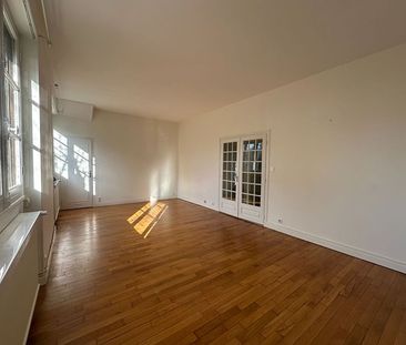 Maison 6 pièces à louer - Photo 3