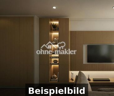 Single-Apartments in ruhiger Lage von Markranstädt – sofort frei & ... - Foto 2