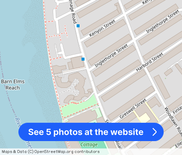 Alder Lodge, London - Photo 1