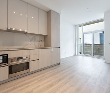 For Lease - 8 Interchange Way Unit# 605, Vaughan, Ontario - Photo 3