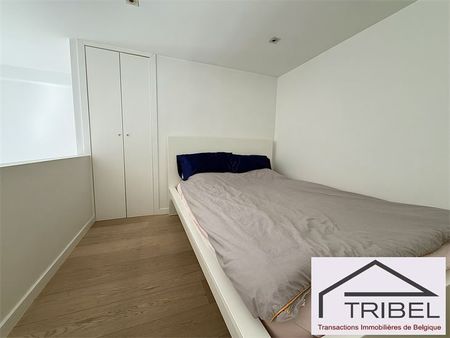 Studio(s) à IXELLES (1050) - Photo 3